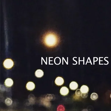 Neon Shapes