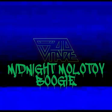 Midnight Molotov Boogie