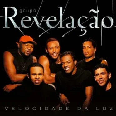 Velocidade da Luz by Grupo Revelação - album cover
