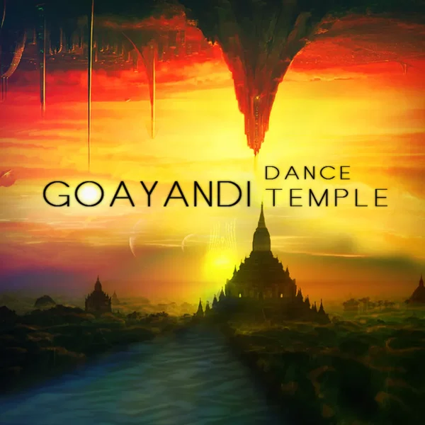 Dance Temple