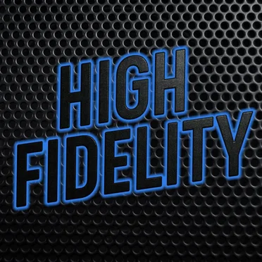 High Fidelity by Various Artists - album cover