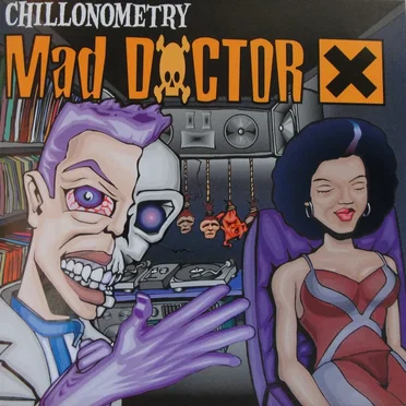 Chillonometry