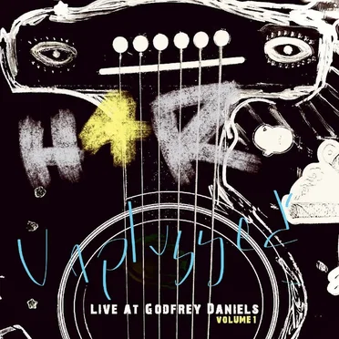 Live at Godfrey Daniels: Volume 1