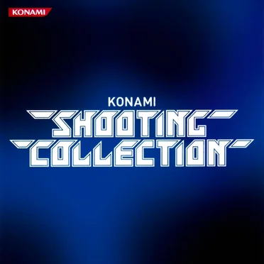 KONAMI SHOOTING COLLECTION
