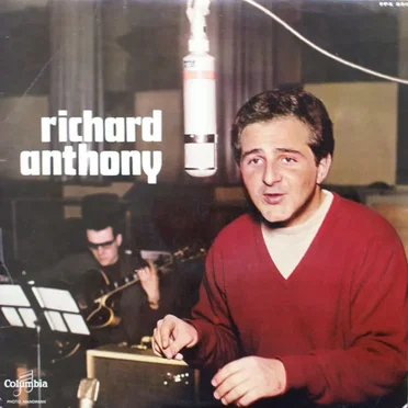 Richard Anthony