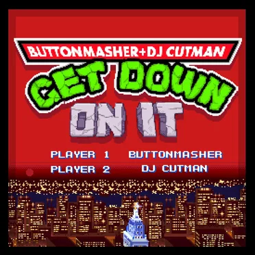 Get Down on It (chiptune mix)