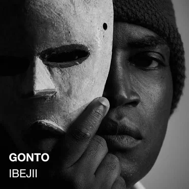 Gonto by Ibejii - album cover