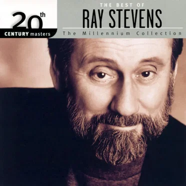 20th Century Masters: The Millennium Collection: The Best of Ray Stevens