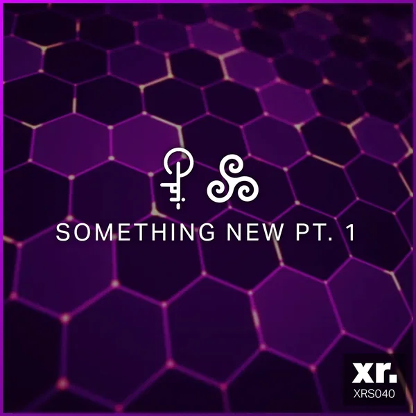 Something New, Pt. 1