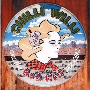 I'll Be Home by Chilli Willi and the Red Hot Peppers - album cover