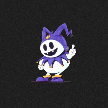 Jack Frost