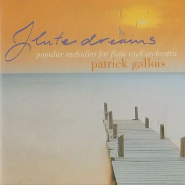 Flute Dreams (Popular Melodies for Flute and Orchestra)