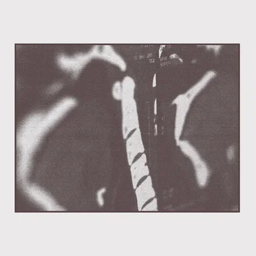 MRI by Norman Westberg - album cover