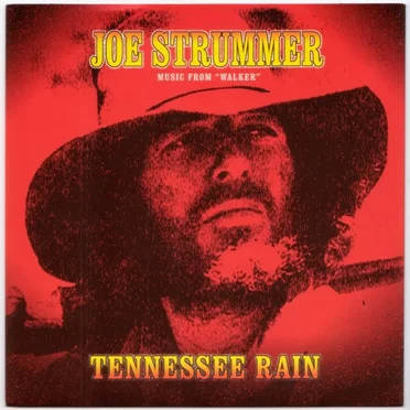 Tennessee Rain