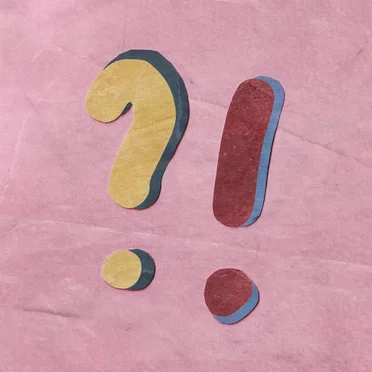 csendháborítás?! by girlhood - album cover