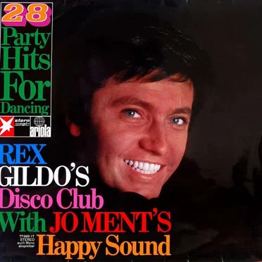 28 Party Hits for Dancing