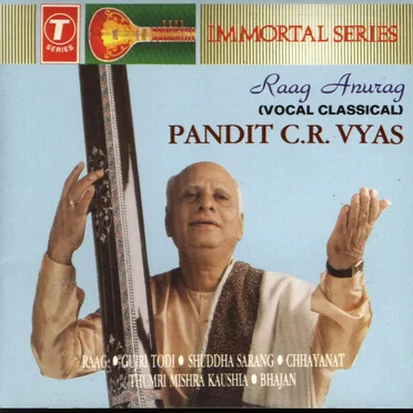 Raag Anurag (vocal classical)