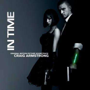 In Time: Original Motion Picture Score