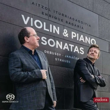 Violin & Piano Sonatas