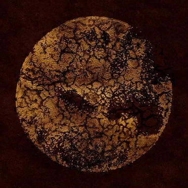 Ballade for a Wolf Moon by Motion Sickness of Time Travel - album cover