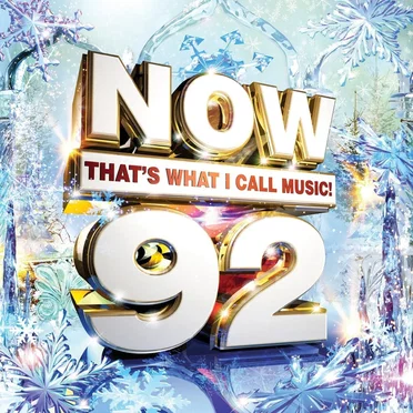 Now That’s What I Call Music! 92 by Various Artists - album cover
