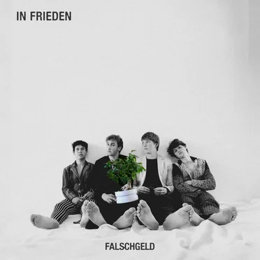 In Frieden by Falschgeld - album cover