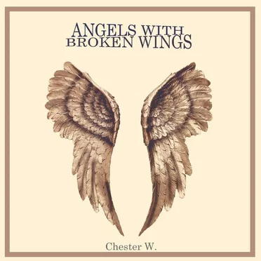 Angels With Broken Wings