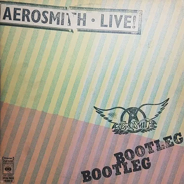 Live! Bootleg