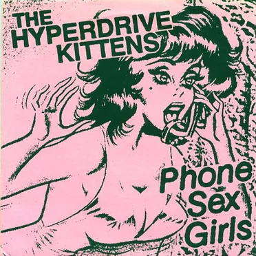 Phone Sex Girls / Lipstick