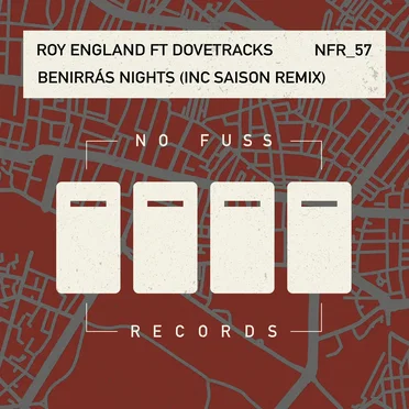 Benirrás Nights