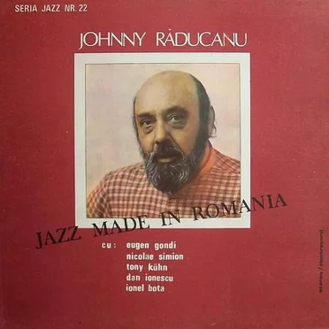 Jazz Made In Romania