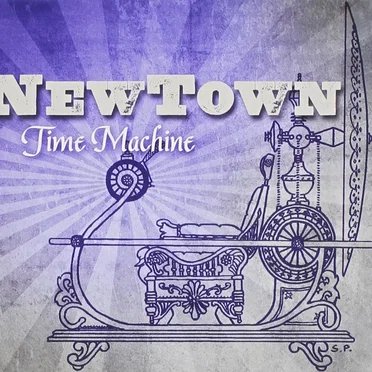 Time Machine