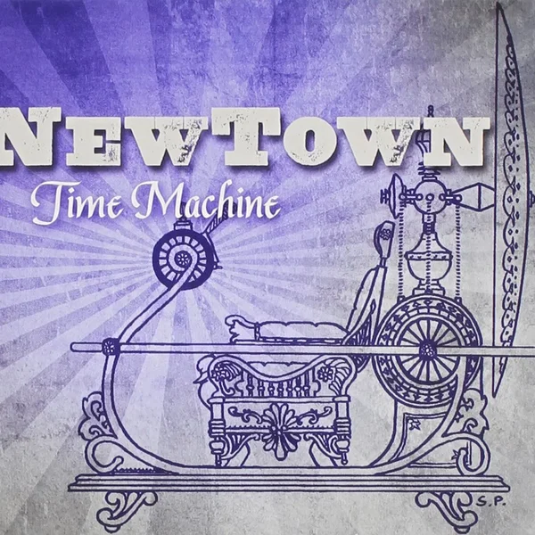 Time Machine