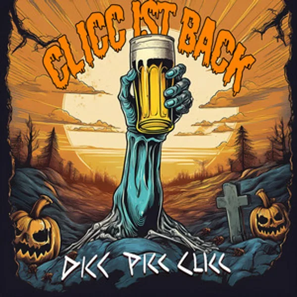 Clicc Is Back