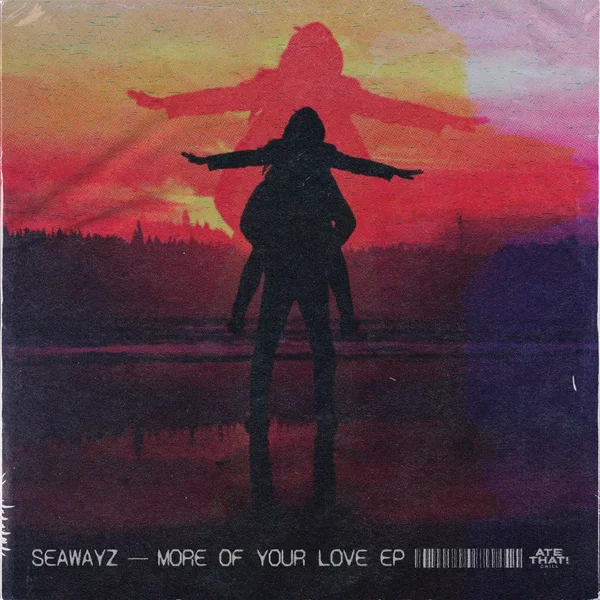 More of Your Love EP