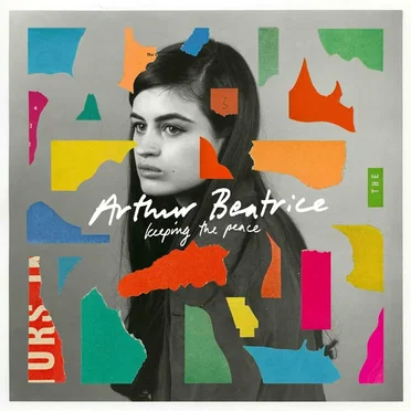 Keeping The Peace by Arthur Beatrice - album cover