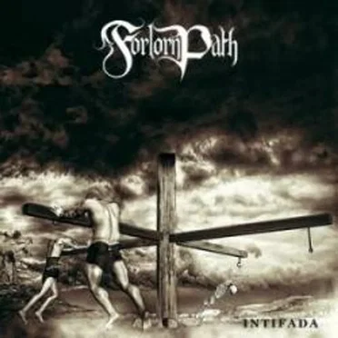 Intifada by Forlorn Path - album cover