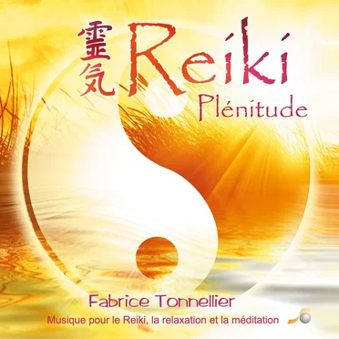 Reiki Plénitude