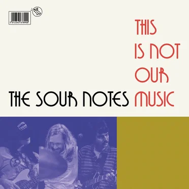 This Is Not Our Music