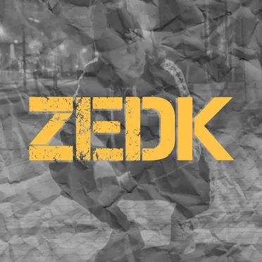 Zedk by Zedk - album cover