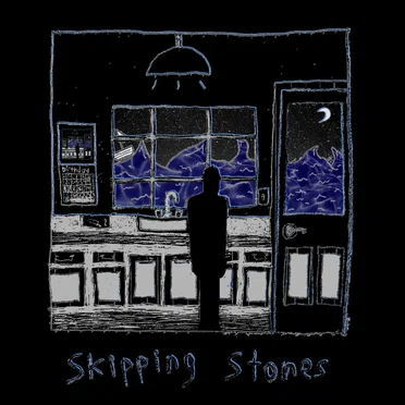 Skipping Stones by birthday - album cover