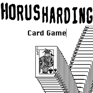 Horus Harding