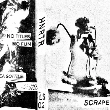 Scrape