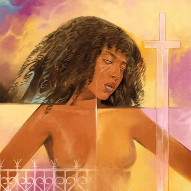 On Everything I Love by KJADE - album cover