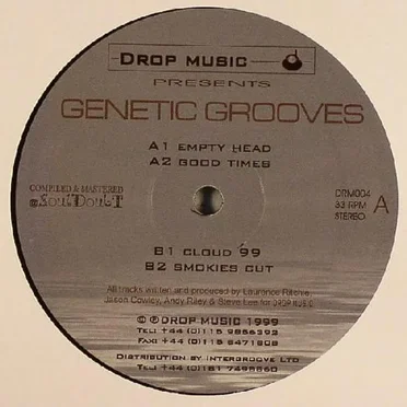 Genetic Grooves