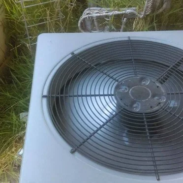 Air Conditioning Unit