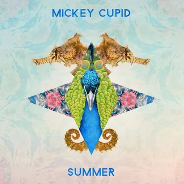 Mickey Cupid
