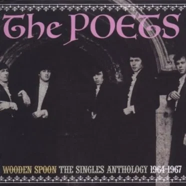 Wooden Spoon: The Singles Anthology 1964-1967
