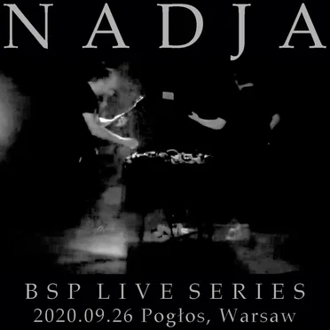 BSP Live Series: 2020-09-26 Warsaw