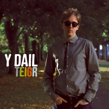 Teigr by Y Dail - album cover